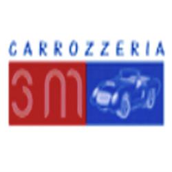 Carrozzeria 3m