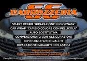 Carrozzeria 66