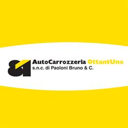 Autocarrozzeria 81