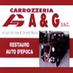 Carrozzeria A. & G.