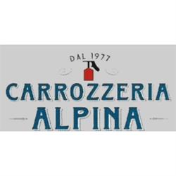 Carrozzeria Alpina  Aosta  di  Giovinazzo Severino