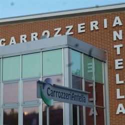 Carrozzeria Antella SNC