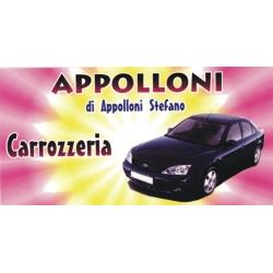 Autocarrozzeria Appolloni Stefano