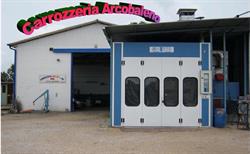 Carrozzeria Arcobaleno SNC
