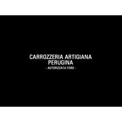 Carrozzeria Artigiana Perugina