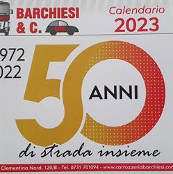 Carrozzeria Barchiesi & C SNC