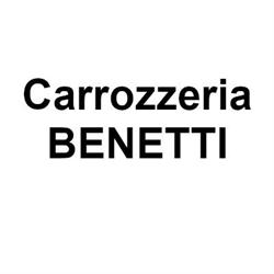 Carrozzeria Benetti