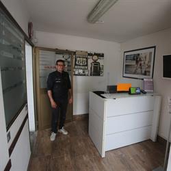 Carrozzeria Bifulco