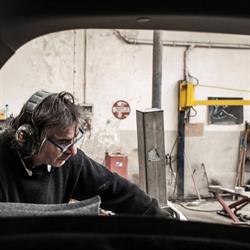 Carrozzeria Boffo Di Veronese Massimo