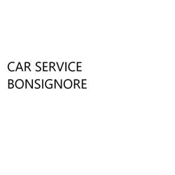 Car Service  Bonsignore