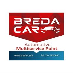Carrozzeria Breda
