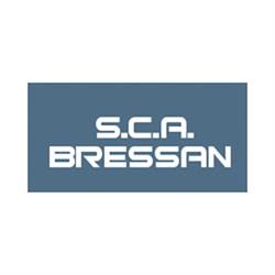 Carrozzeria S.C.A. Bressan - Mercedes