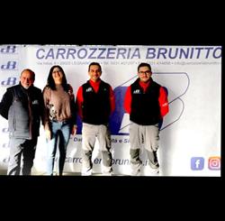Carrozzeria Brunitto Sas Di Brunitto Luigi & C.