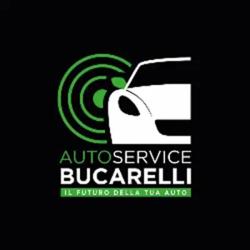 Autoservice Bucarelli Centro Calibrazione Adas Carrozzeria Officina Gommista