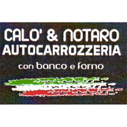 Calo' e Notaro Autocarrozzeria
