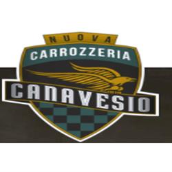 Nuova carrozzeria Canavesio