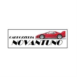 Carrozzeria Novantuno Srl
