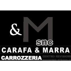 Autocarrozzeria Carafa e Marra