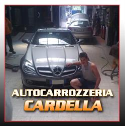 Carrozzeria Cardella Gerardo