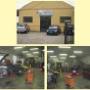 Interno Officina