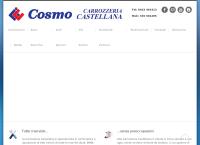 Sito di Carrozzeria Castellana SRL Unipersonale