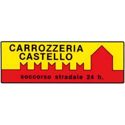 Carrozzeria Castello - Soccorso stradale H24