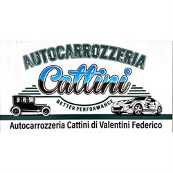 Autocarrozzeria Cattini di Valentini Federico