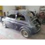 Carrozzeria Cavallo Car