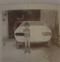 Carrozzeria Cavallo