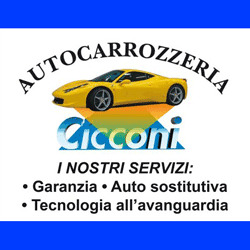 Autocarrozzeria Cicconi