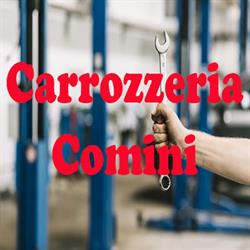 Stefano Comini Autocarrozzeria