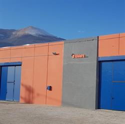 Carrozzeria D'isidoro SRL