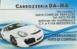 Carrozzeria Dama