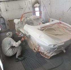 Carrozzeria dei Mille