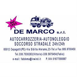 De Marco Carrozzeria
