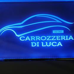 Carrozzeria di Luca - di di Luca Sidozzi Andrea