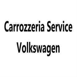 Carrozzeria Service Volkswagen - di Stefano Auto