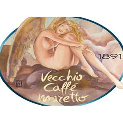 Vecchio Caffè Maretto