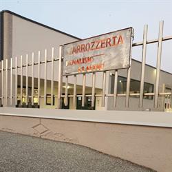 Carrozzeria Donalisio Claudio
