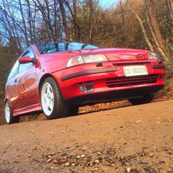 Carrozzeria Eurocar
