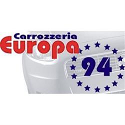 Autoriparazioni Europa 94
