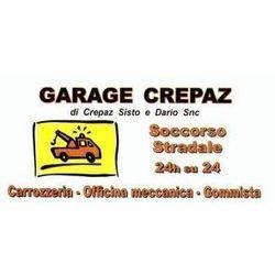 Autofficina Garage Crepaz & C.