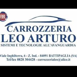 Carrozzeria F.lli Leo