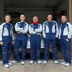 Carrozzeria F.lli Punzi Di Punzi V. & C. Snc