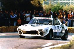 Autocarrozzeria F.lli Sandroni