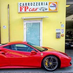Carrozzeria F.p. Car SRL