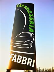 Carrozzeria Fabbri Di Martino E Tullio Snc