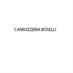 Carrozzeria Boselli