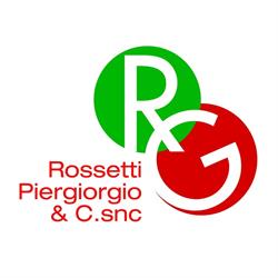 Rg Di Rossetti Piergiorgio & C. Snc