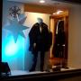 Arredo ed Allestimento Vetrina in Polistirolo